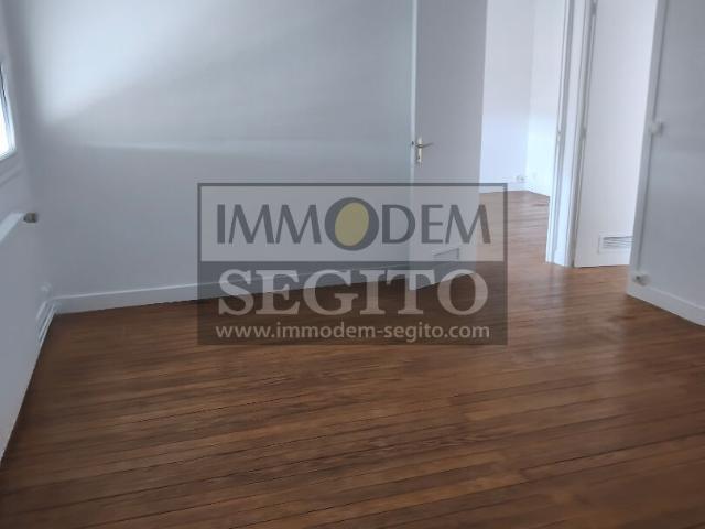 Appartement location à Toulouse