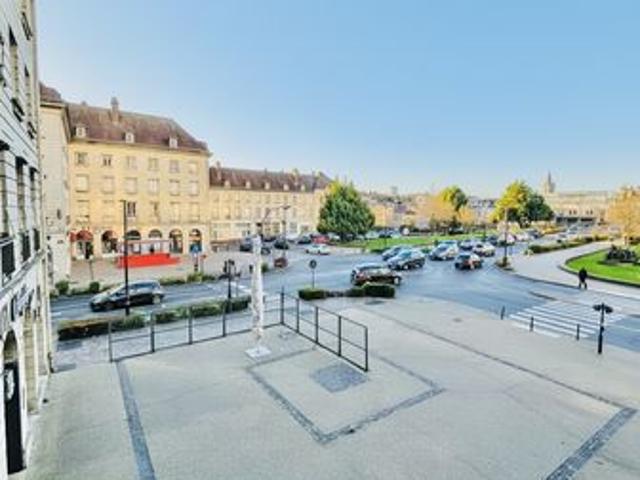 Appartement vente à Senlis, Creil