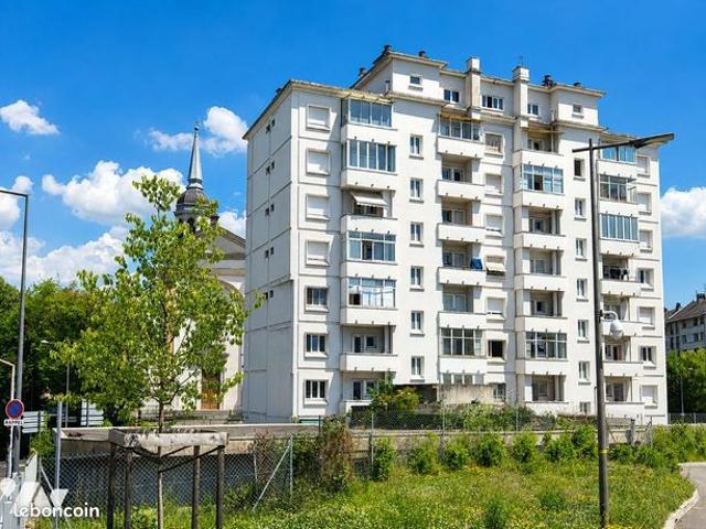 Appartement vente à Chambéry, Savoie