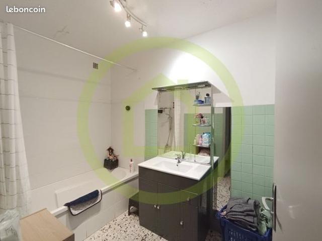 Appartement vente à Nîmes, Beaucaire