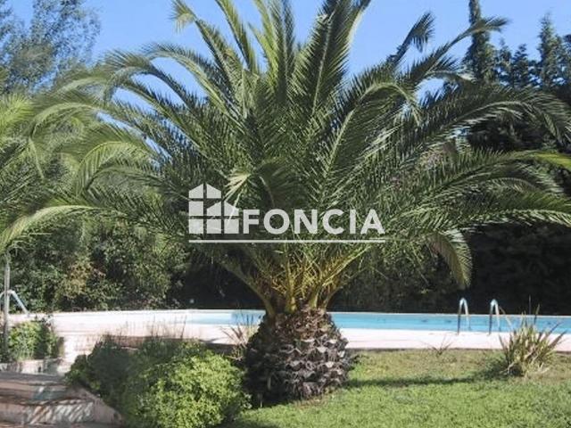 Appartement vente à Grasse, Mandelieu-la-napoule