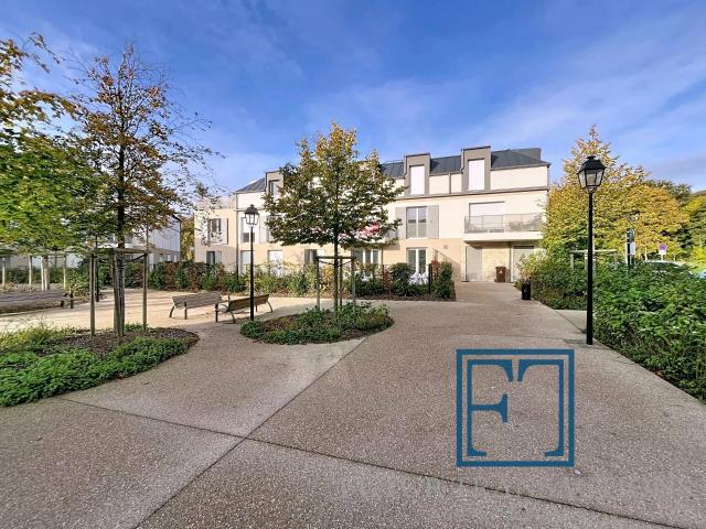 Appartement vente à Palaiseau, Bièvres