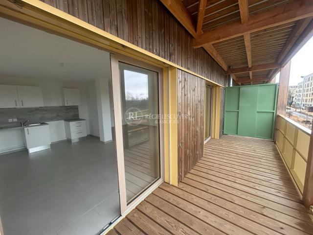 Appartement location à Bourg-en-Bresse, Trévoux