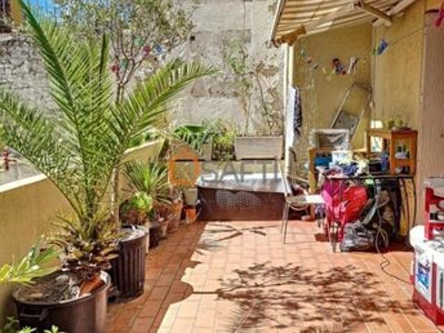 Appartement vente à Béziers, Villeneuve-lès-béziers