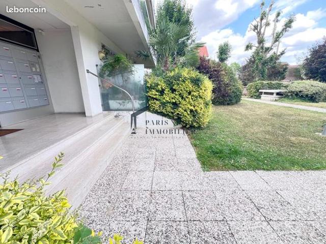 Appartement vente à Le Raincy