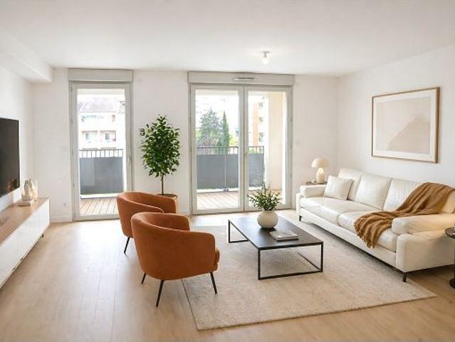 Appartement vente à Toulouse
