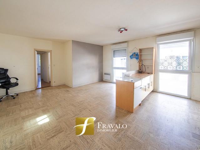 Appartement vente à Vannes, Bretagne