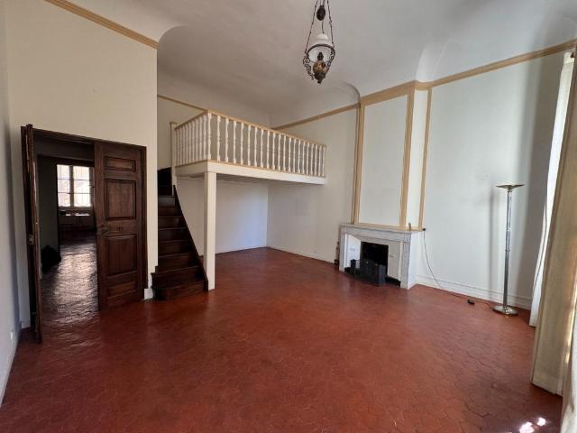 Appartement vente à Cuques, Aix-en-Provence