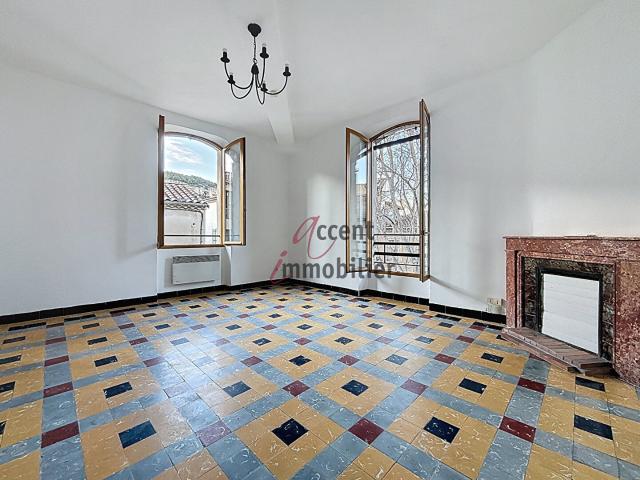 Appartement vente à Apt, Cavaillon