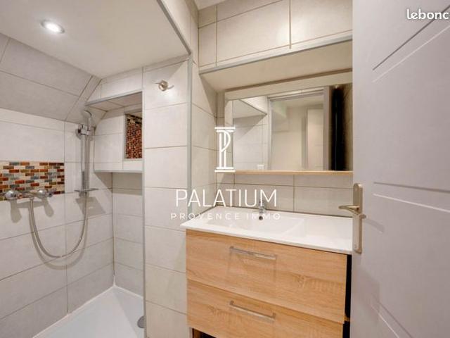 Appartement vente à Aix-en-Provence, Aix-en-provence