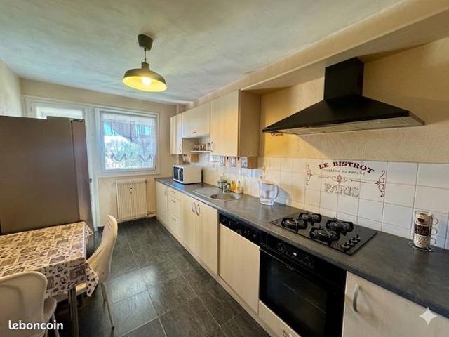 Appartement vente à Clermont-Ferrand, Cournon-d'auvergne