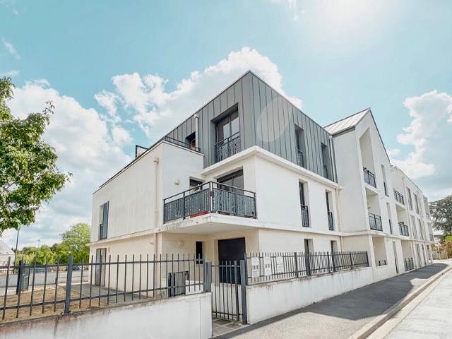 Appartement vente à Tours, Ballan-miré