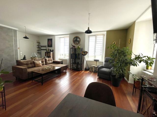 Appartement vente à Saverne, Willgottheim