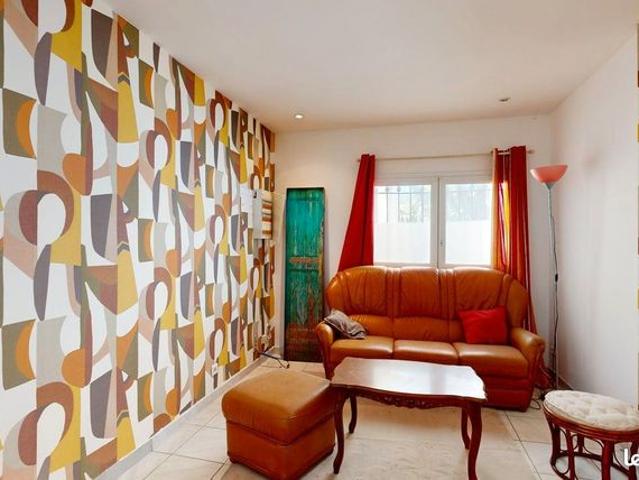 Appartement vente à Pernes-les-Fontaines, Vaucluse