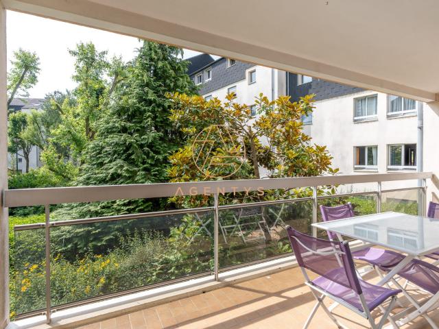 Appartement vente à Nogent-sur-Marne, Nogent-sur-marne
