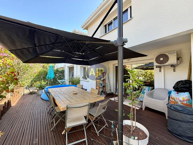 Appartement vente à Dax, Labenne