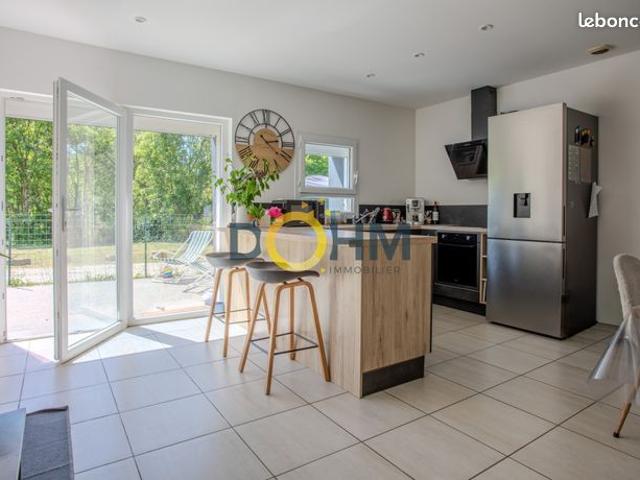 Appartement vente à Chambéry, Cognin