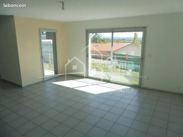 Appartement vente à Vienne, Revel-tourdan