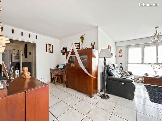 Appartement vente à Avallon, Bois-d'arcy