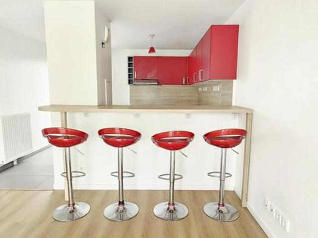 Appartement vente à Nanterre, Colombes