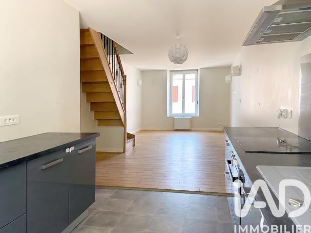 Appartement vente à Reims, Marne