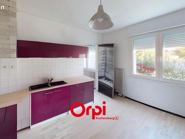 Appartement vente à Hochfelden, Collectivité européenne d'Alsace