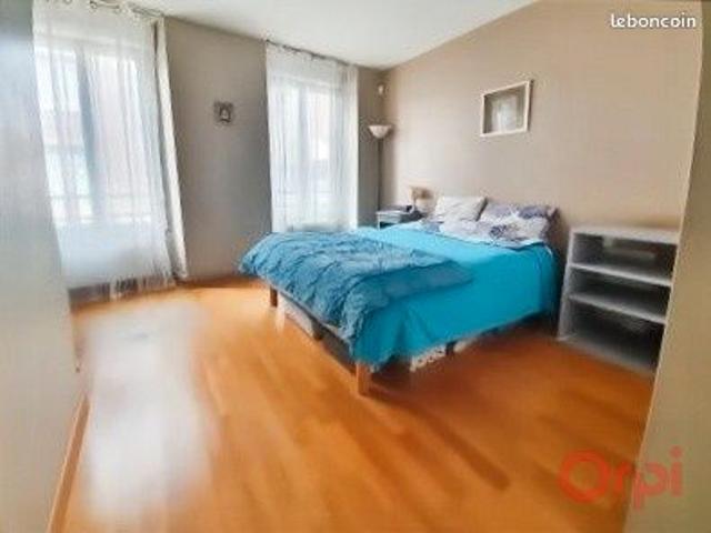 Appartement vente à Saint-Denis, Saint-denis
