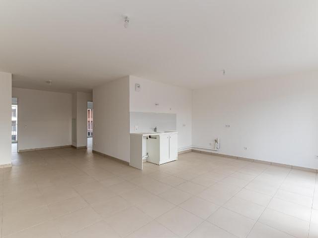 Appartement location à Saint-Denis, Saint-denis