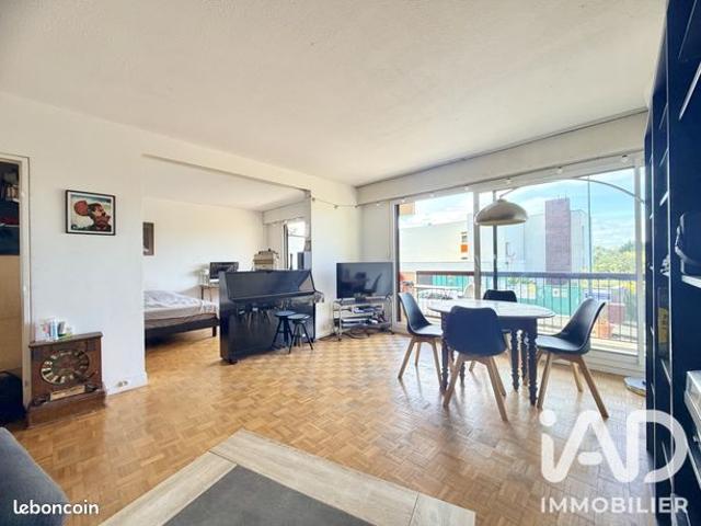 Appartement vente à Fontenay-aux-Roses, Hauts-de-Seine