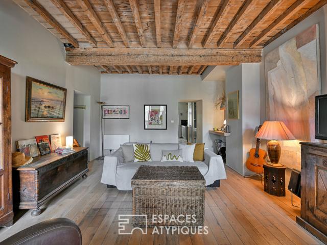 Appartement vente à Écusson, Nîmes