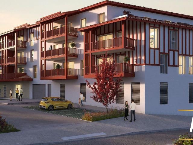 Appartement vente à Dax, Saint-martin-de-seignanx