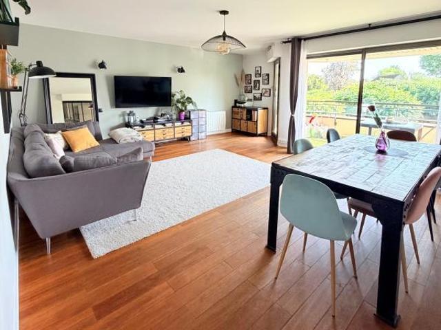 Appartement vente à Nogent-sur-Marne, Joinville-le-pont