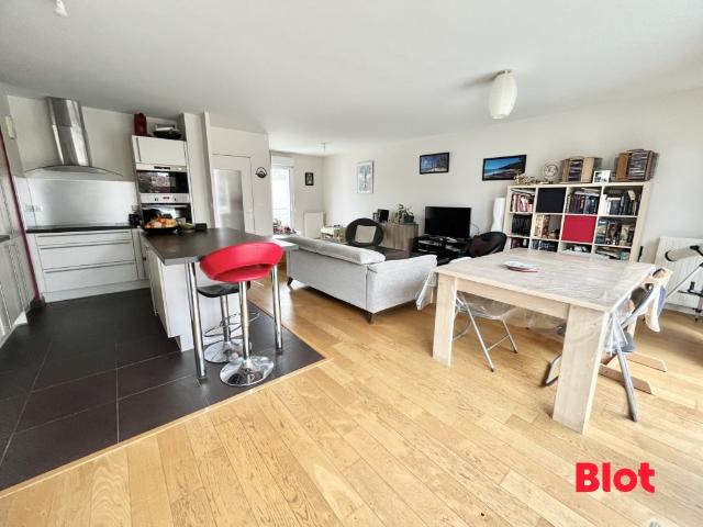 Appartement vente à Rennes, Bretagne