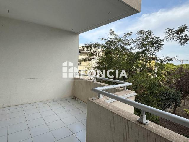 Appartement vente à Montpellier