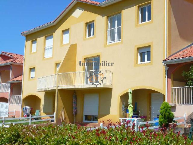 Appartement vente à Millau, Saint-affrique
