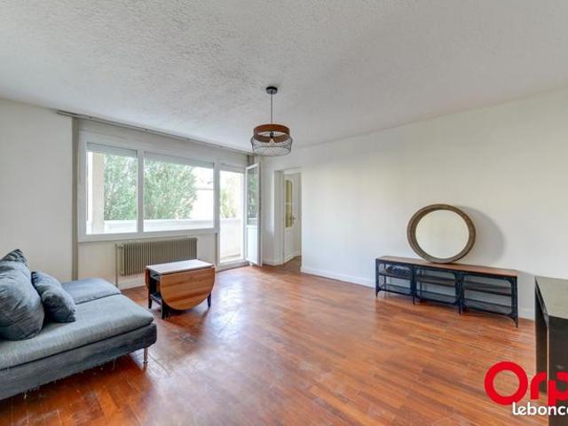 Appartement vente à Lyon, Métropole de Lyon