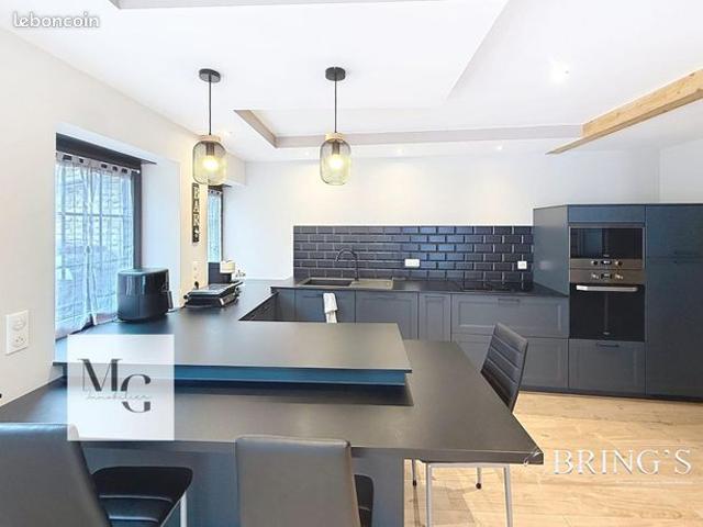 Appartement vente à Sélestat-Erstein, Erstein