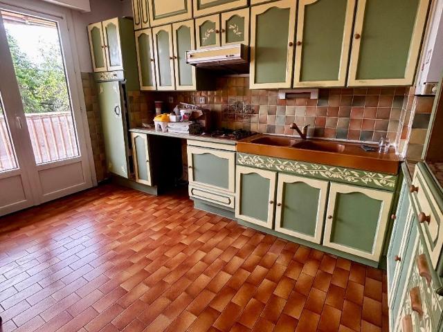 Appartement vente à Arrondissement de Draguignan, Draguignan