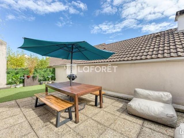 Appartement vente à Torcy, Roissy-en-brie
