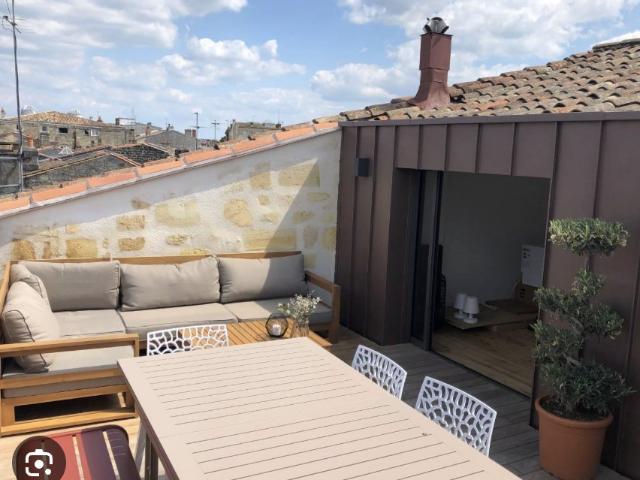 Appartement vente à Marseille