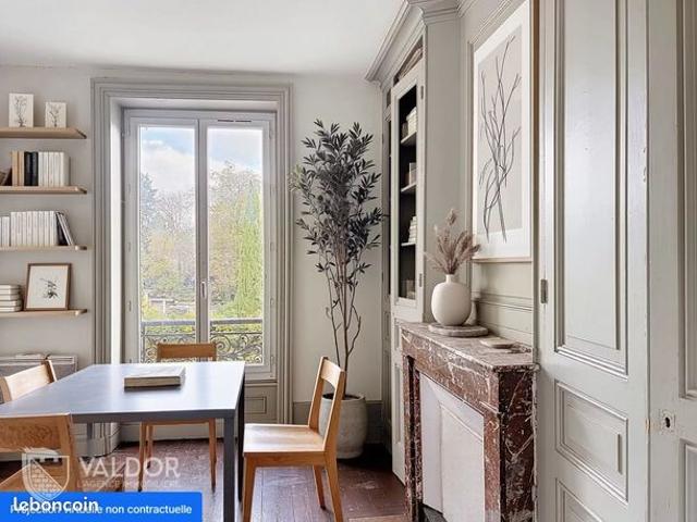 Appartement vente à Villefranche-sur-Saône, Rhône