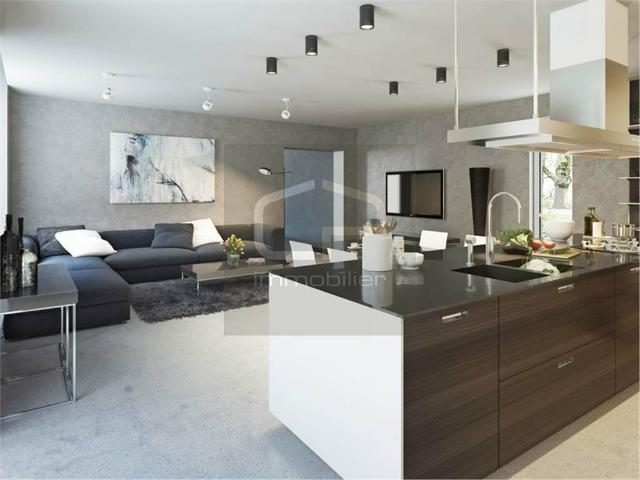Appartement vente à Saint-Julien-en-Genevois, Villy-le-pelloux