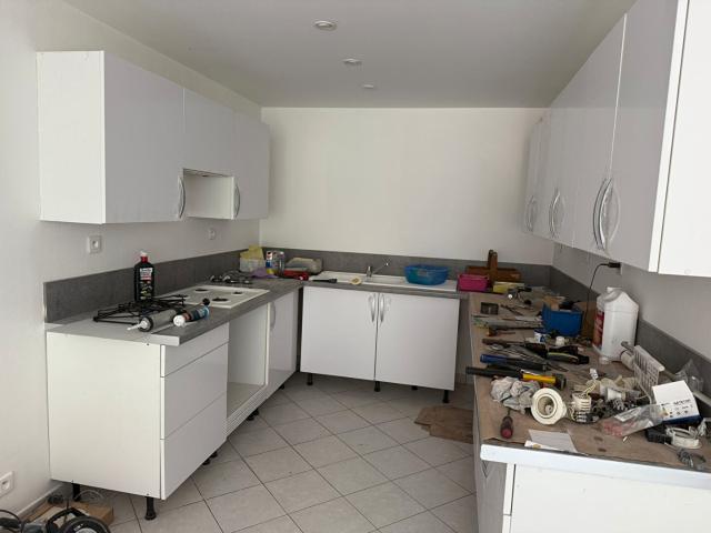 Appartement location à Belley, Bettant