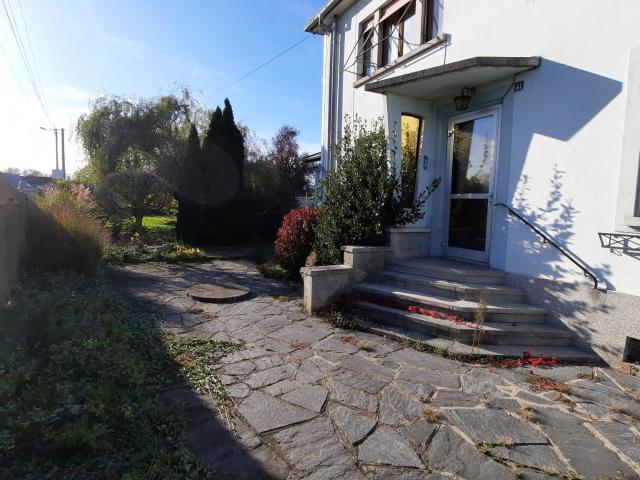 Appartement vente à Mulhouse, Heimsbrunn