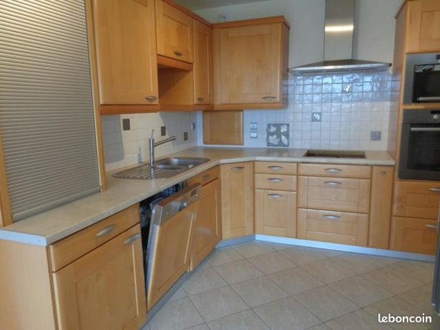 Appartement vente à Pontoise