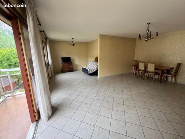 Appartement vente à Saint-Jean-de-Maurienne, Saint-jean-de-maurienne