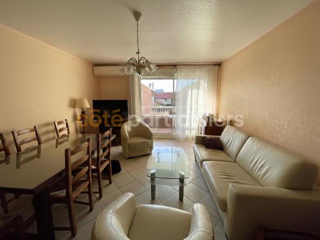 Appartement vente à Tarbes