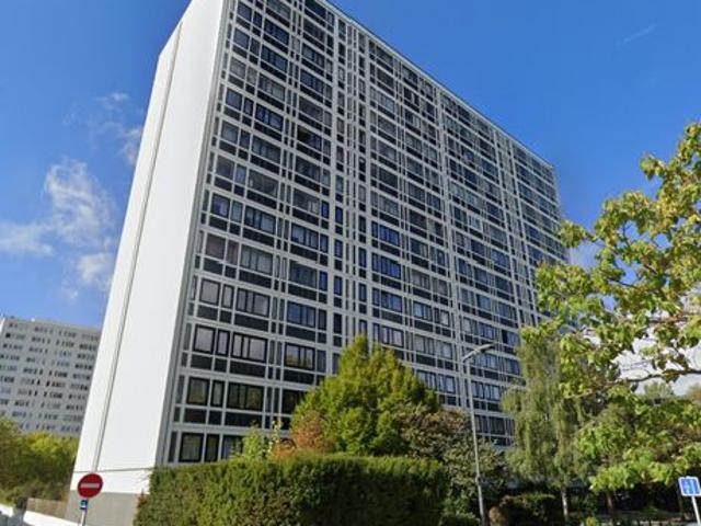 Appartement vente à Metz, Moselle