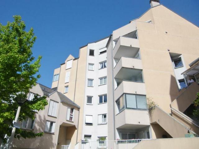 Appartement vente à Argenteuil, Sannois