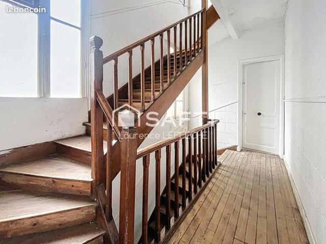 Appartement vente à Péronne